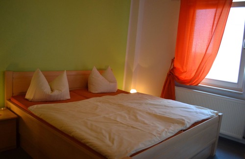 Eisenach Casa | Pension Mahrets Puppenstube