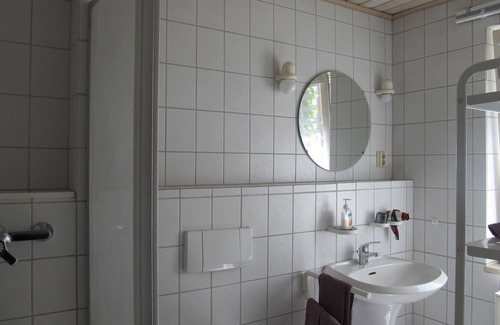 Eisenach Casa | Pension Mahrets Puppenstube