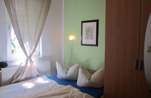 Eisenach Casa | Pension Mahrets Puppenstube