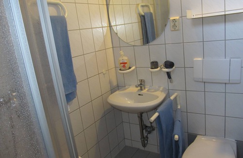 Eisenach Casa | Pension Mahrets Puppenstube