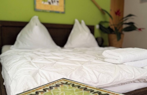 Kemmern Casa | Pension Mainsommer
