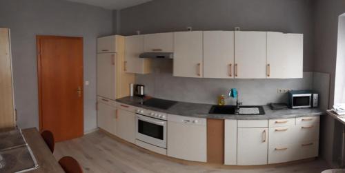 Ebersdorf bei Coburg Casa | Pension Maks