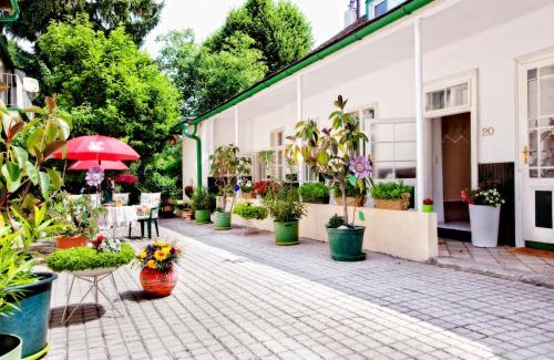 Baden Cama Y Desayuno | Pension Margit
