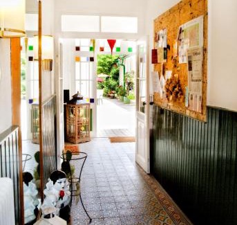 Baden Cama Y Desayuno | Pension Margit