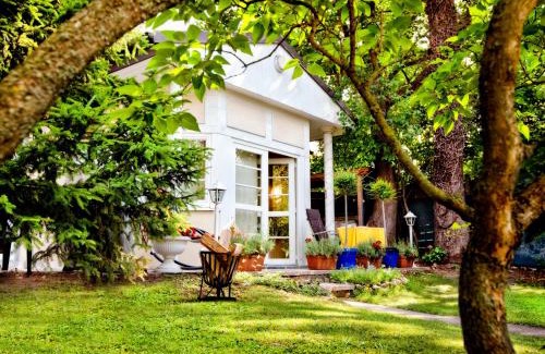 Baden Cama Y Desayuno | Pension Margit