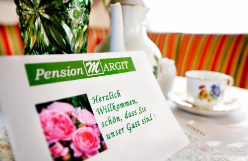 Baden Cama Y Desayuno | Pension Margit