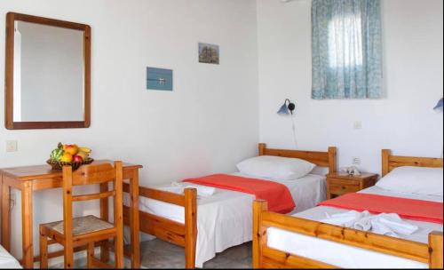 Tourlos Cama Y Desayuno | Pension Marias