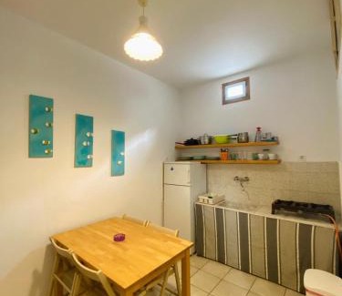 Tourlos Cama Y Desayuno | Pension Marias