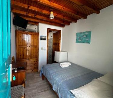 Tourlos Casa | Pension Marias Sea View