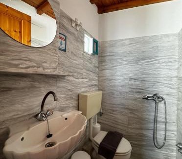 Tourlos Casa | Pension Marias Sea View