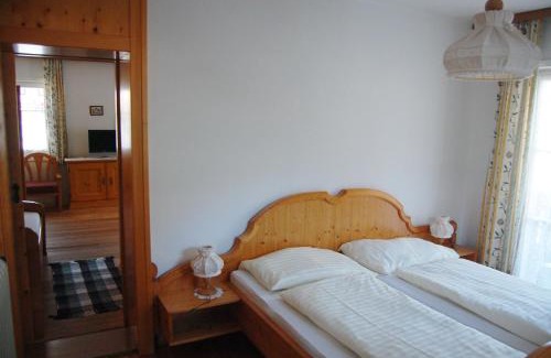 Hermagor-Pressegger See Cama Y Desayuno | Pension Marienhof