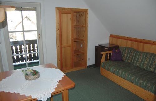 Hermagor-Pressegger See Cama Y Desayuno | Pension Marienhof