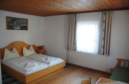 Hermagor-Pressegger See Cama Y Desayuno | Pension Marienhof