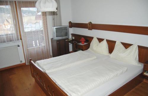 Hermagor-Pressegger See Cama Y Desayuno | Pension Marienhof