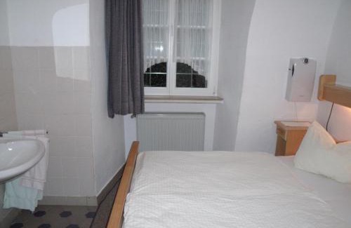 Kobern-Gondorf Casa | Pension Marienhof