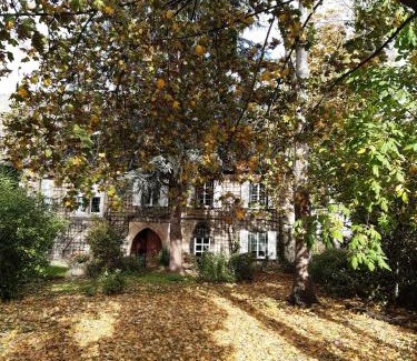 Kobern-Gondorf Casa | Pension Marienhof