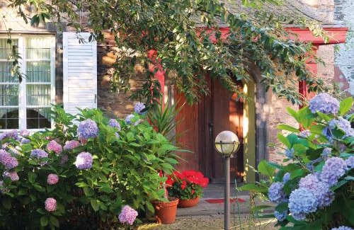 Kobern-Gondorf Casa | Pension Marienhof