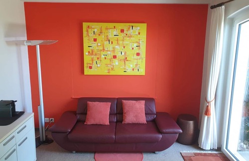Ruttenen Casa | Pension Marina