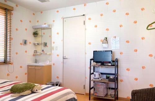 Yonabaru Casa | Pension Marinetown Aratta Vacation STAY 13299
