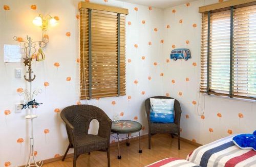 Yonabaru Casa | Pension Marinetown Aratta Vacation STAY 13299