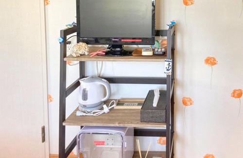 Yonabaru Casa | Pension Marinetown Aratta Vacation STAY 13299