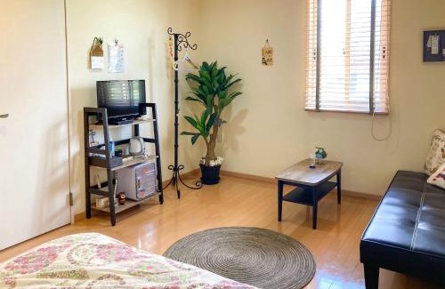 Yonabaru Casa | Pension Marinetown Aratta Vacation STAY 13299