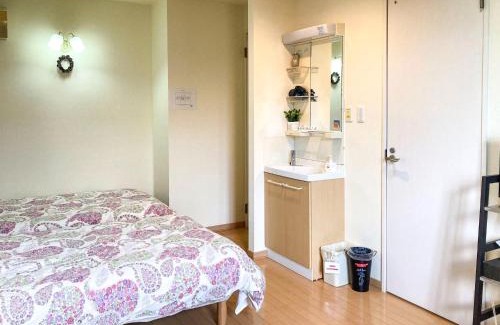 Yonabaru Casa | Pension Marinetown Aratta Vacation STAY 13299