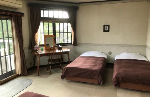 Echo Land Cabina | Pension Marionette