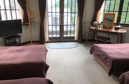 Echo Land Cabina | Pension Marionette