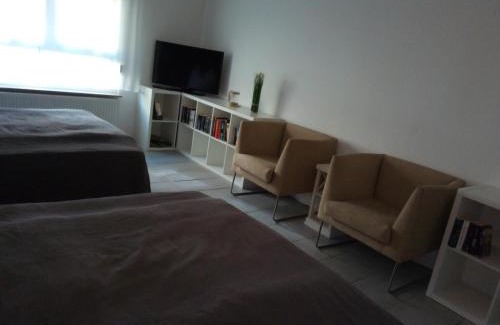 Cottbus Casa | Pension Markgrafenmühle