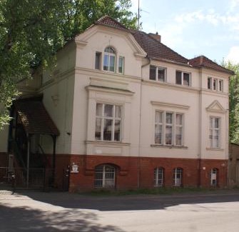 Cottbus Casa | Pension Markgrafenmühle