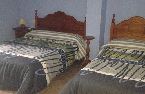 Pontedeume Casa | Pension Meson Paz