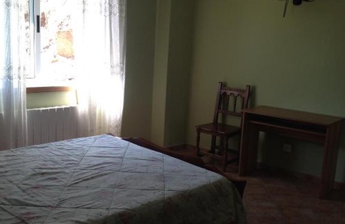 Pontedeume Casa | Pension Meson Paz