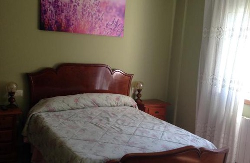 Pontedeume Casa | Pension Meson Paz