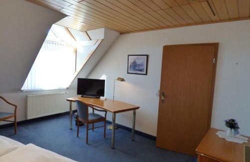 Rimpar Casa | Pension Meyer
