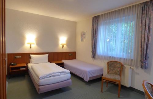 Rimpar Casa | Pension Meyer
