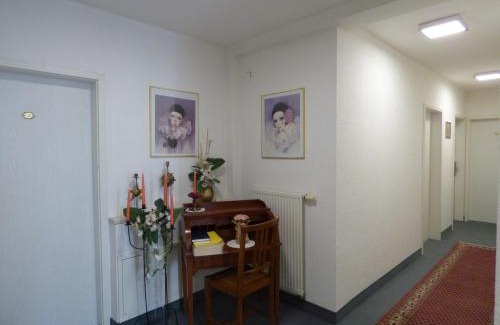 Rimpar Casa | Pension Meyer
