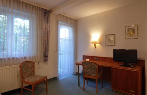Rimpar Casa | Pension Meyer