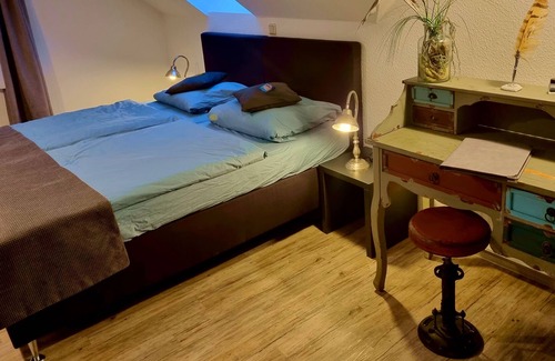 Kyritz Casa | Pension Miss Sophie