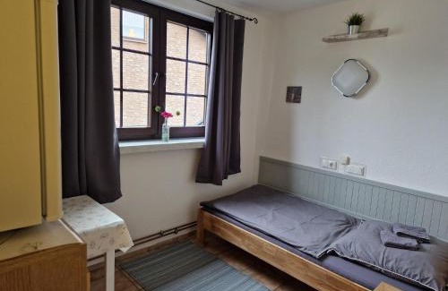 Moers Casa | Pension Moers am Geleucht