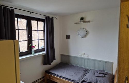 Moers Casa | Pension Moers am Geleucht