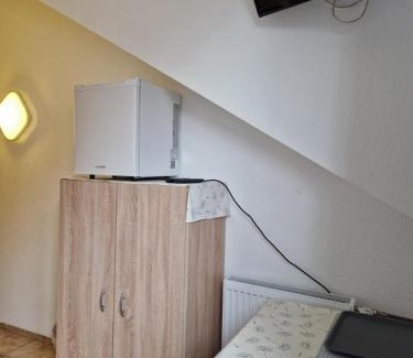 Moers Casa | Pension Moers am Geleucht