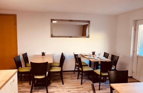 Goessendorf Casa | Pension Murhof