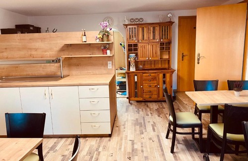 Goessendorf Casa | Pension Murhof