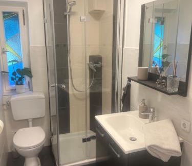 Eißendorf Casa | Pension Musa