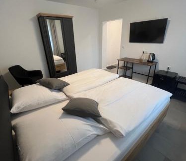 Eißendorf Casa | Pension Musa