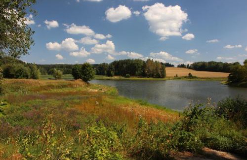 Hamry nad Sazavou Casa | Pension Najdek