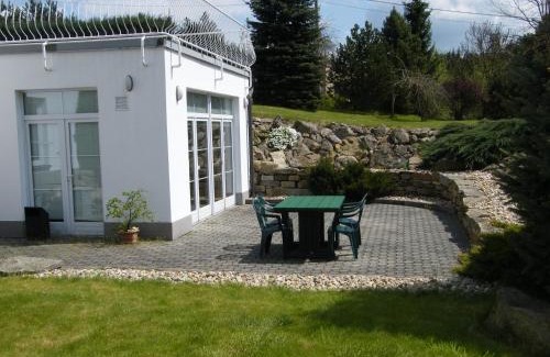 Hamry nad Sazavou Casa | Pension Najdek