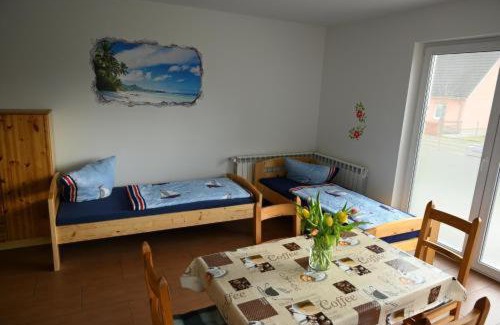 Topchin Casa | Pension NELE für Monteure NAHE Berlin