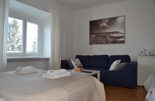 Prague 4 Casa | Pension Nika